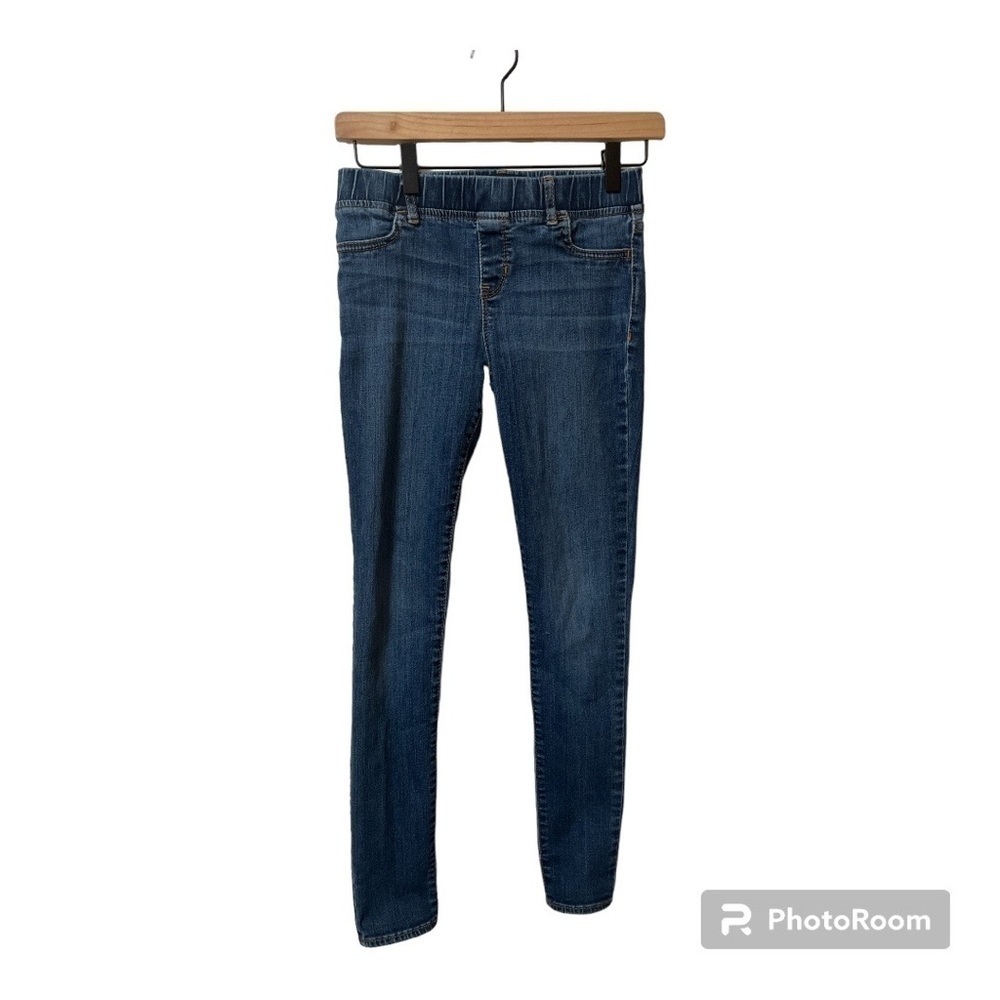Gap Regular High Stretch Jegging 12